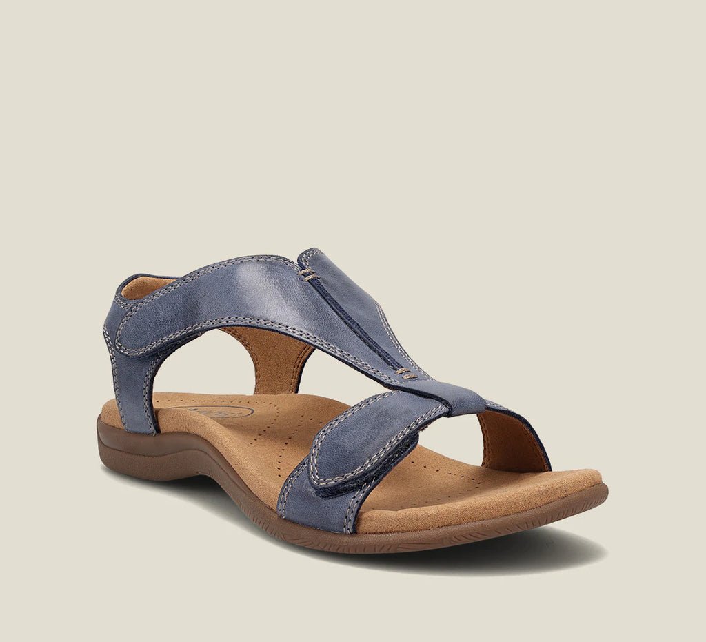 Marion™ - Orthopädische Ledersandalen