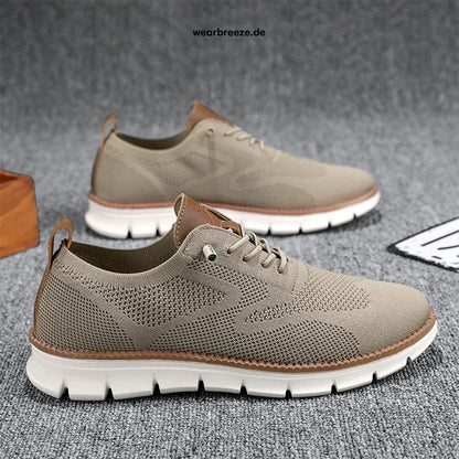 Vincenzo™ - Stilvolle Schuhe