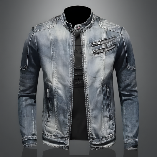 Adrian™ - Jeansjacke