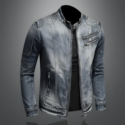 Adrian™ - Jeansjacke