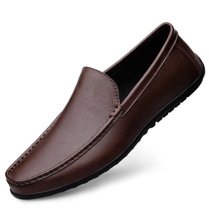 David™ | Leder-Loafer