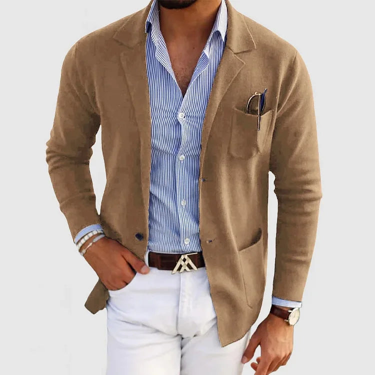 Arthur™ | Moderner Herrenblazer