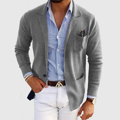 Arthur™ | Moderner Herrenblazer