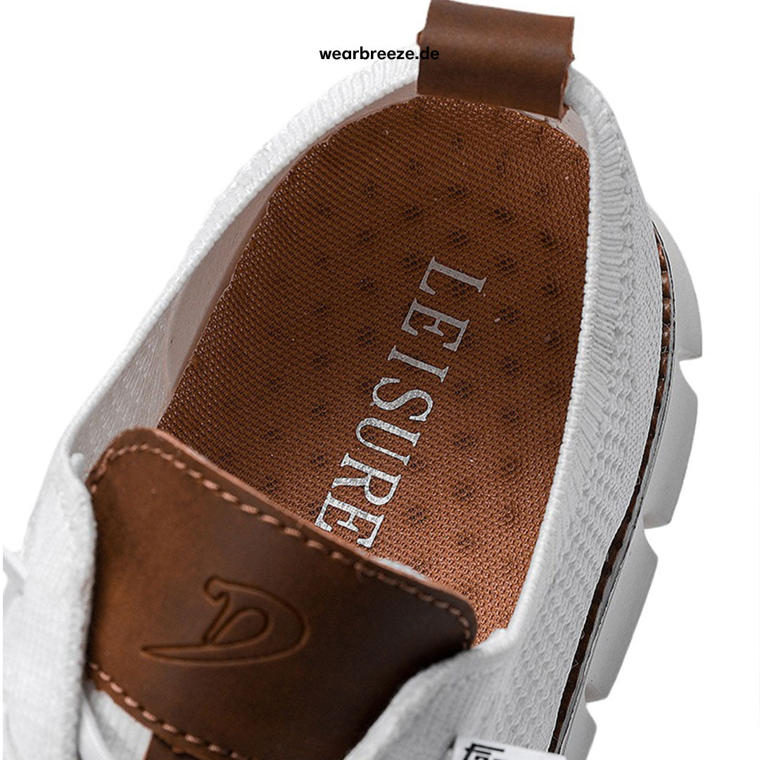 Vincenzo™ - Stilvolle Schuhe