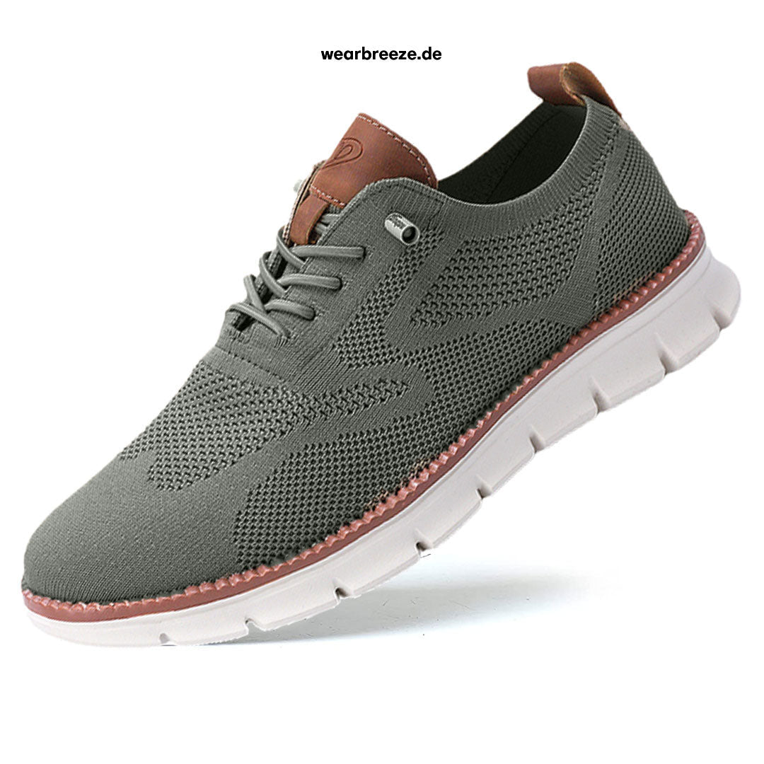 Vincenzo™ - Stilvolle Schuhe