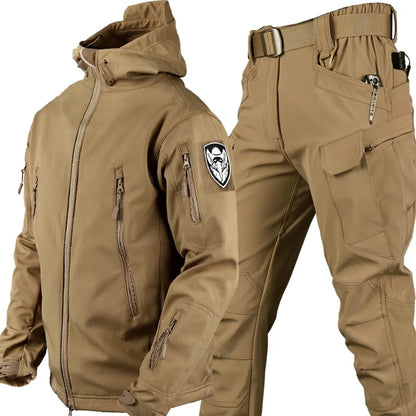 Falcon™ - Windjacke und Hose