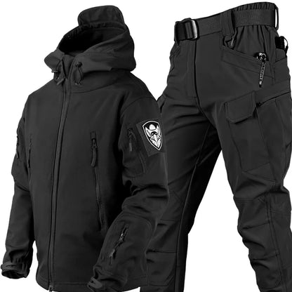 Falcon™ - Windjacke und Hose