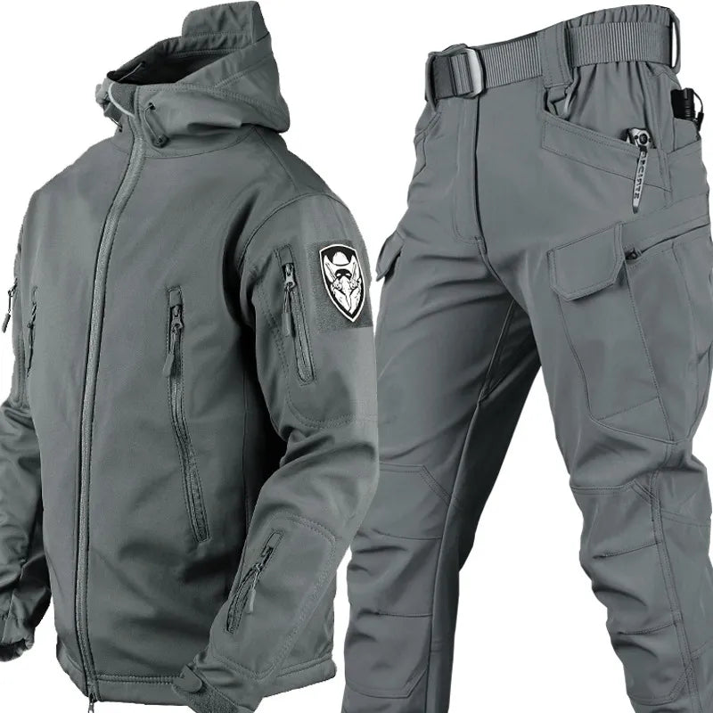 Falcon™ - Windjacke und Hose