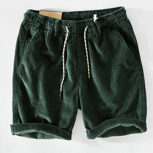 Olivier™ - Bequeme Sommershorts