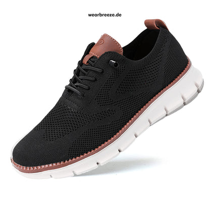 Vincenzo™ - Stilvolle Schuhe