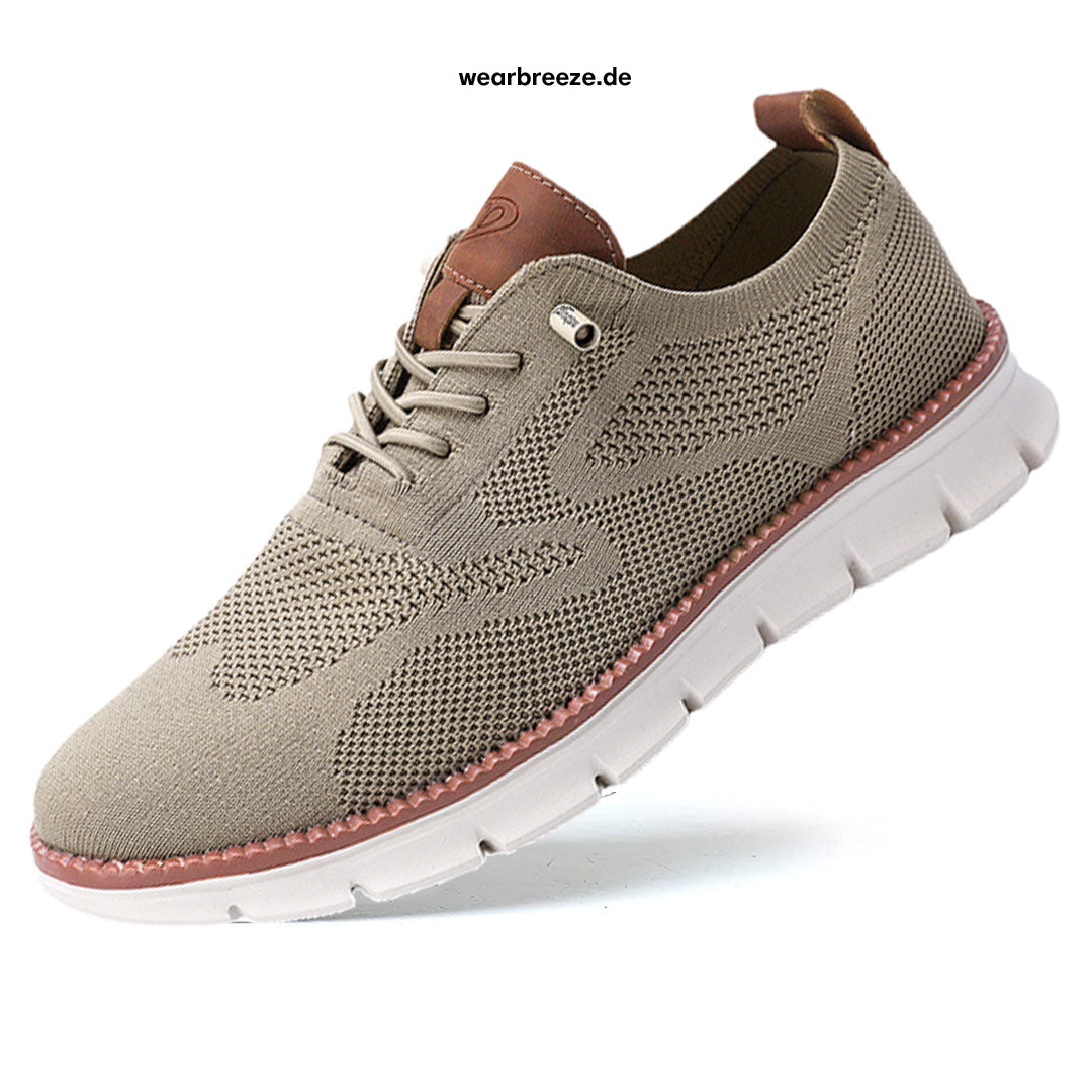 Vincenzo™ - Stilvolle Schuhe