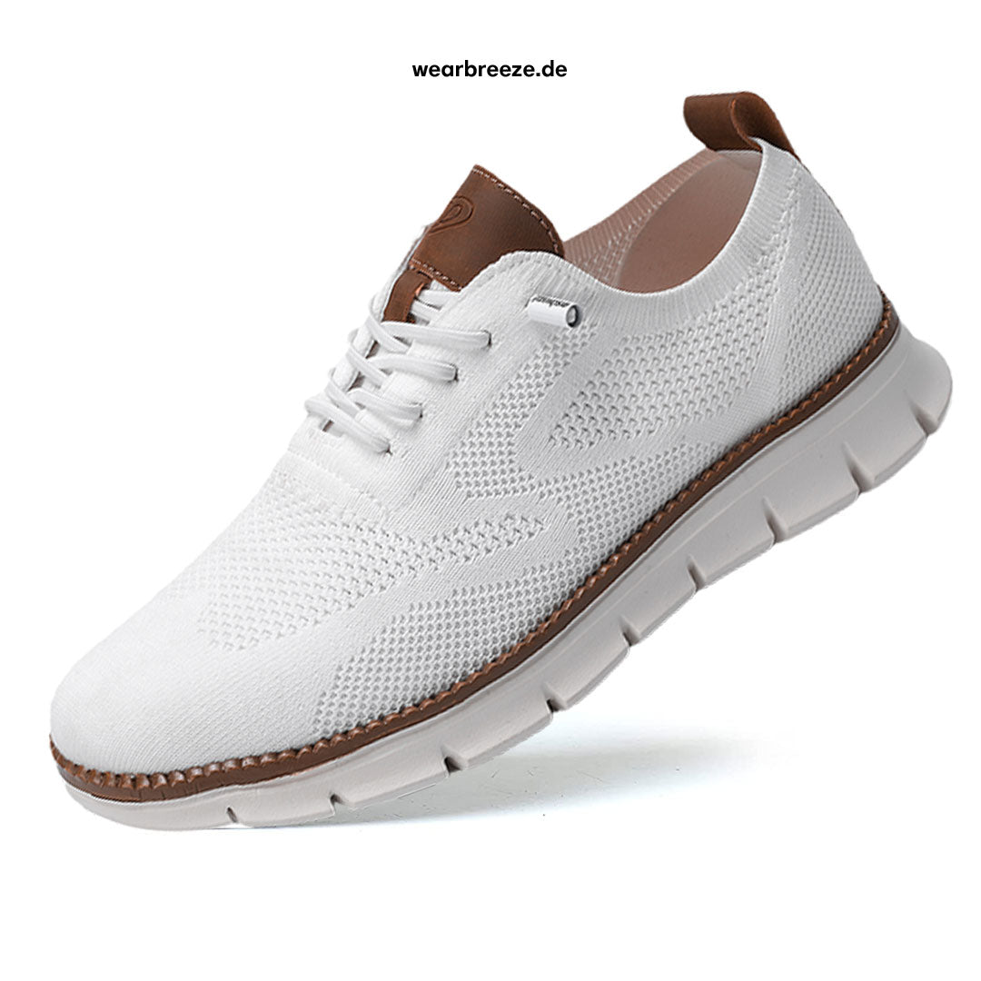 Vincenzo™ - Stilvolle Schuhe