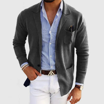 Arthur™ | Moderner Herrenblazer