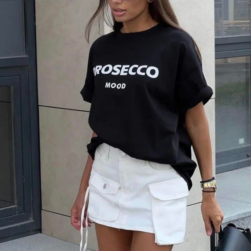 Prosecco™ -  Stylisches T-Shirt